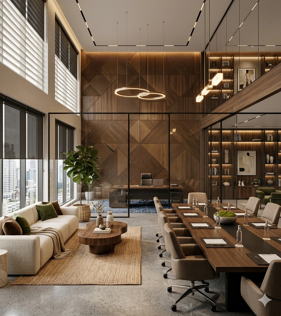 Soluciones de diseño y construcción